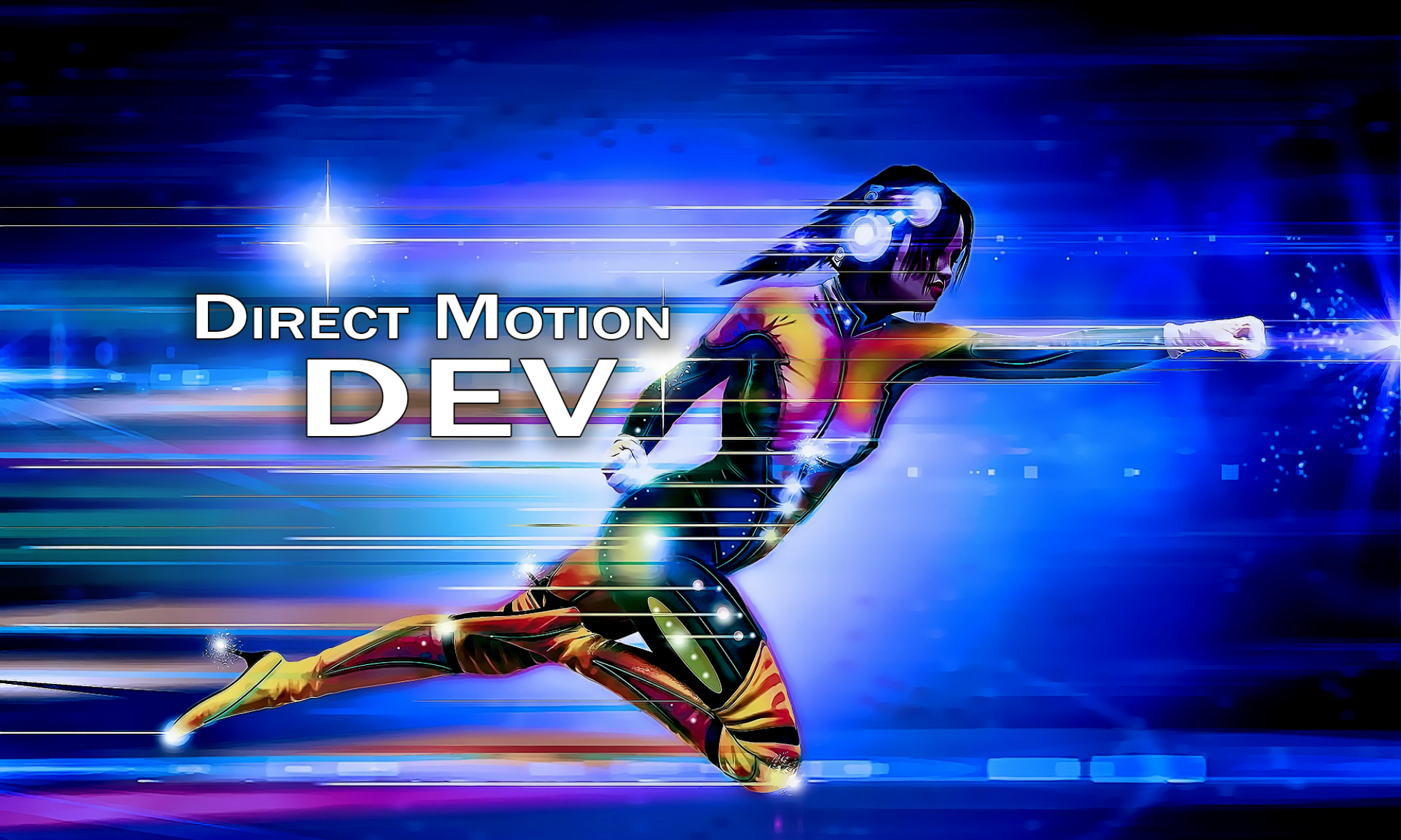 Direct Motion Development